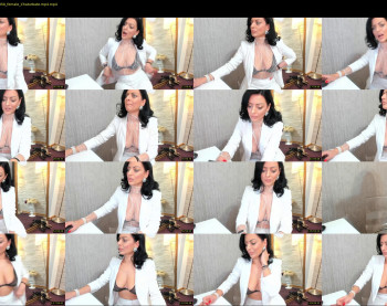 elisabaxter — 102 minute Chaturbate female cam show recording, 720p, Mar 8, 2022