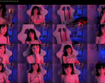 elizabethbritanny — 56 minute Chaturbate female cam show recording, 1080p, Mar 8, 2022
