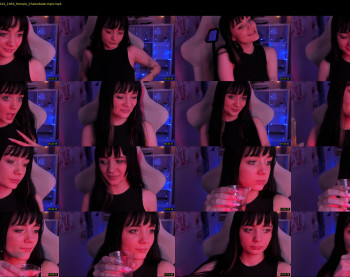 elizabethbritanny — 19 minute Chaturbate female cam show recording, 1080p, Mar 8, 2022