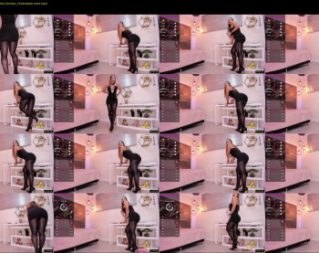 ella_pridee — 23 minute Chaturbate female cam show recording, 1080p, Mar 8, 2022