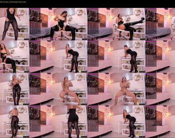 ella_pridee — 192 minute Chaturbate female cam show recording, 720p, Mar 8, 2022