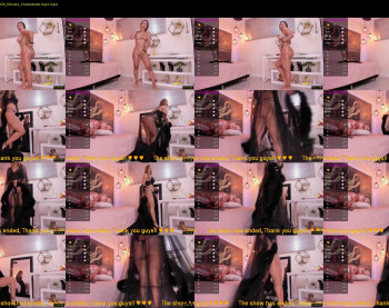 ella_pridee — 19 minute Chaturbate female cam show recording, 1080p, Mar 8, 2022
