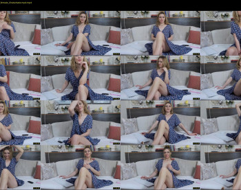 ellamilf — 34 minute Chaturbate female cam show recording, 1080p, Mar 8, 2022