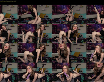 emma_ruby — 15 minute Chaturbate female cam show recording, 1080p, Mar 8, 2022