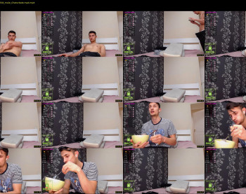 eric_poston — 56 minute Chaturbate male cam show recording, 1080p, Mar 8, 2022