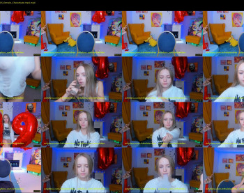 ethel_alen — 70 minute Chaturbate female cam show recording, 1080p, Mar 8, 2022