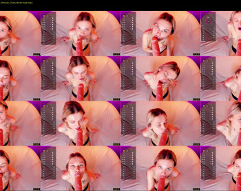 evalanis — 15 minute Chaturbate couple cam show recording, 1080p, Mar 8, 2022