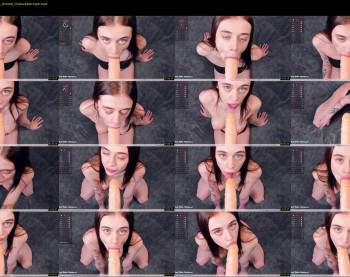 evalanis — 23 minute Chaturbate couple cam show recording, 1080p, Mar 8, 2022