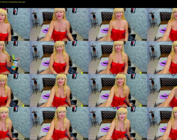 flirtymary — 8 minute Chaturbate female cam show recording, 1080p, Mar 9, 2022