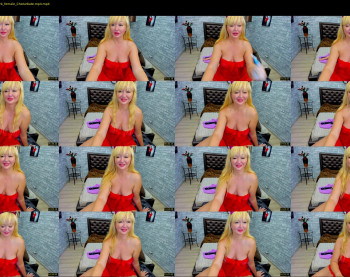 flirtymary — 20 minute Chaturbate female cam show recording, 1080p, Mar 9, 2022