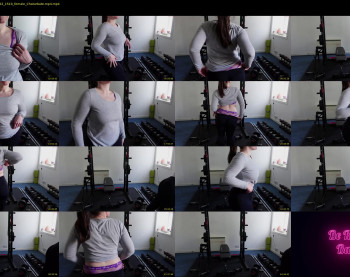 french_devotion — 51 minute Chaturbate female cam show recording, 720p, Mar 8, 2022