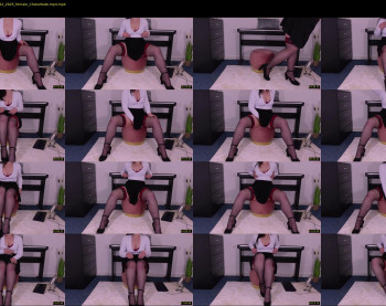 french_devotion — 21 minute Chaturbate female cam show recording, 720p, Mar 8, 2022