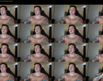frewfun — 3 minute Chaturbate male cam show recording, 1080p, Mar 8, 2022