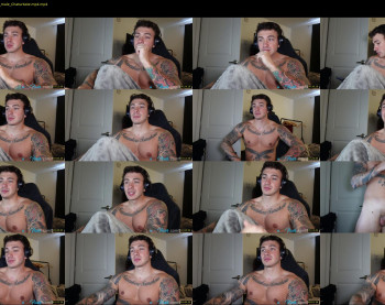 frewfun — 55 minute Chaturbate male cam show recording, 1080p, Mar 8, 2022