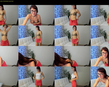 fritha — 16 minute Chaturbate female cam show recording, 720p, Mar 8, 2022