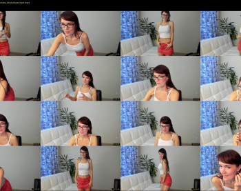 fritha — 96 minute Chaturbate female cam show recording, 720p, Mar 8, 2022