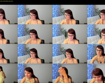 fritha — 10 minute Chaturbate female cam show recording, 720p, Mar 8, 2022