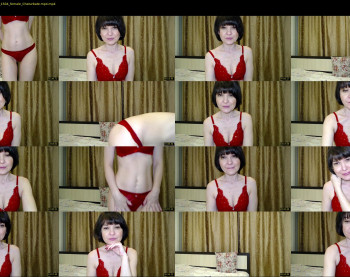 gentlywomen — 45 minute Chaturbate female cam show recording, 1080p, Mar 8, 2022