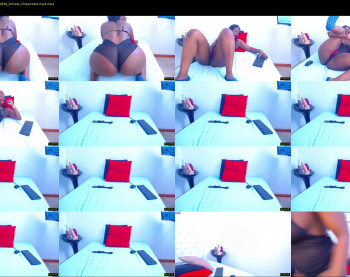 ginger_milys — 59 minute Chaturbate female cam show recording, 1080p, Mar 8, 2022