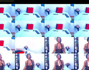 ginger_milys — 58 minute Chaturbate female cam show recording, 1080p, Mar 8, 2022