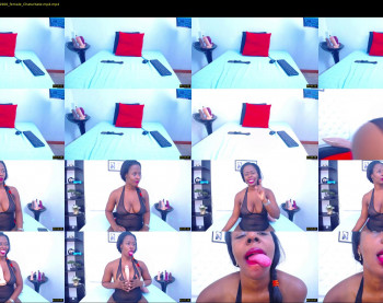 ginger_milys — 56 minute Chaturbate female cam show recording, 1080p, Mar 8, 2022