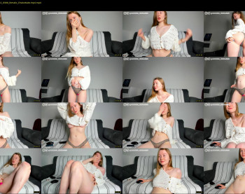 goodg_oddamn — 54 minute Chaturbate female cam show recording, 1080p, Mar 9, 2022