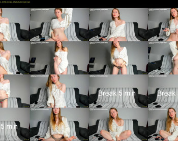 goodg_oddamn — 55 minute Chaturbate female cam show recording, 1080p, Mar 9, 2022