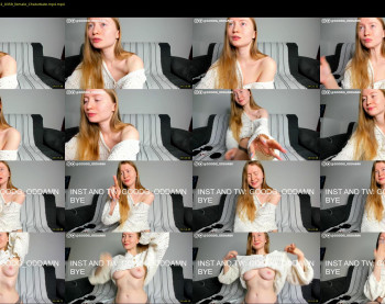 goodg_oddamn — 3 minute Chaturbate female cam show recording, 1080p, Mar 9, 2022