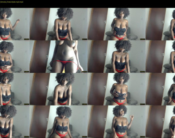 gulpess — 54 minute Chaturbate female cam show recording, 480p, Mar 9, 2022