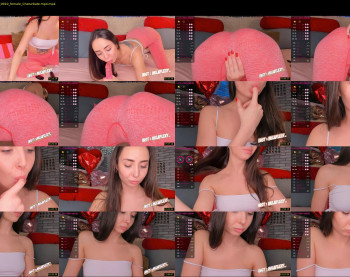 helenahayley — 22 minute Chaturbate female cam show recording, 1080p, Mar 8, 2022