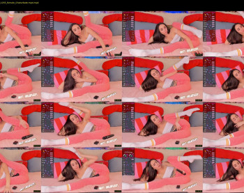 helenahayley — 19 minute Chaturbate female cam show recording, 1080p, Mar 8, 2022