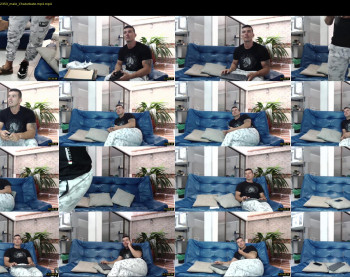 heteros_men — 94 minute Chaturbate male cam show recording, 720p, Mar 8, 2022