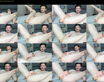 heyhotty1 — 38 minute Chaturbate male cam show recording, 720p, Mar 9, 2022