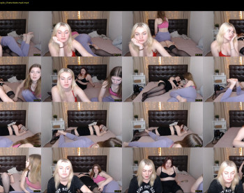 hizgi — 55 minute Chaturbate couple cam show recording, 1080p, Mar 8, 2022