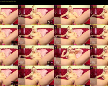 hot_hayde — 5 minute Chaturbate female cam show recording, 1080p, Mar 9, 2022
