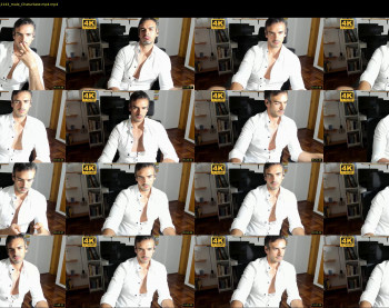 hot_martin25 — 16 minute Chaturbate male cam show recording, 1080p, Mar 8, 2022