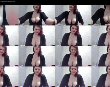 hotvany — 13 minute Chaturbate female cam show recording, 1080p, Mar 8, 2022