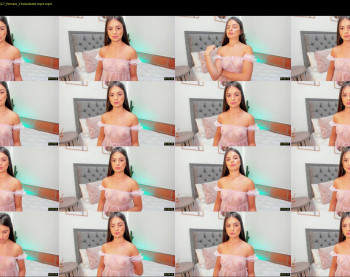 im_antonia — 5 minute Chaturbate female cam show recording, 1080p, Mar 8, 2022