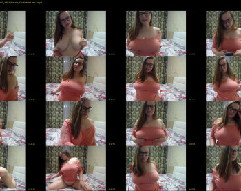 irinaandalex — 28 minute Chaturbate couple cam show recording, 480p, Mar 8, 2022