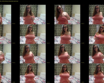 irinaandalex — 5 minute Chaturbate couple cam show recording, 480p, Mar 8, 2022