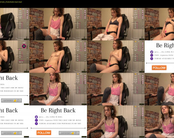 its_lily — 66 minute Chaturbate female cam show recording, 1080p, Mar 8, 2022