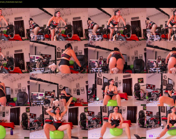 its_sol — 53 minute Chaturbate female cam show recording, 1080p, Mar 8, 2022