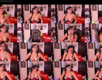 its_sol — 55 minute Chaturbate female cam show recording, 1080p, Mar 8, 2022