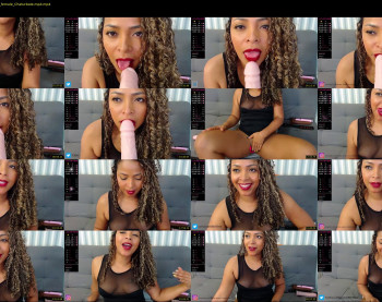 jadee__ — 31 minute Chaturbate female cam show recording, 1080p, Mar 8, 2022