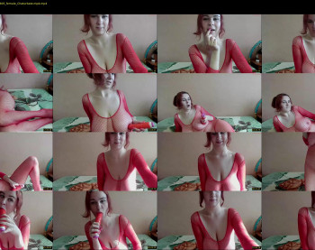 jadelin_min — 60 minute Chaturbate female cam show recording, 480p, Mar 8, 2022