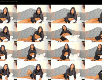 jenny_roberts96 — 24 minute Chaturbate female cam show recording, 1080p, Mar 9, 2022