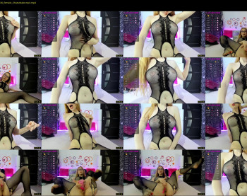 jennyshow — 39 minute Chaturbate female cam show recording, 1080p, Mar 8, 2022
