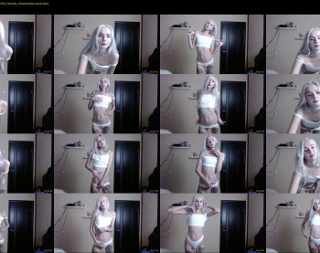 jessica_rays — 48 minute Chaturbate couple cam show recording, 720p, Mar 9, 2022