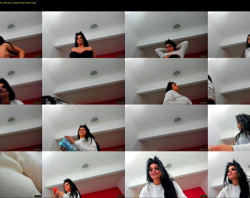 jessielines — 7 minute Chaturbate female cam show recording, 720p, Mar 8, 2022