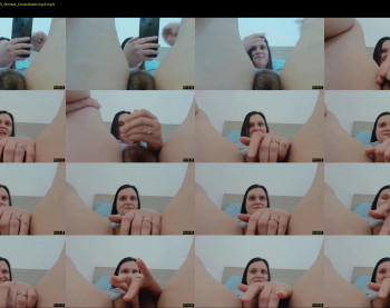 jessika97 — 3 minute Chaturbate female cam show recording, 720p, Mar 8, 2022